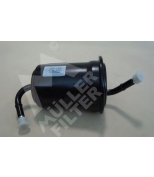 MULLER FILTER - FB358 - 